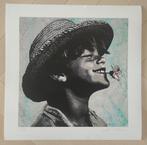 Jef Aérosol (1957) - La Fleur aux Dents