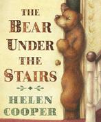 The Bear Under The Stairs, Helen Cooper, Helen Cooper, Gelezen, Verzenden