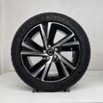 Volvo NIEUWE 18 inch R-Design velgen + Winterbanden V90 /..., 18 inch, 245 mm, Velg(en), Nieuw