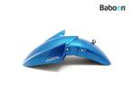 Voorspatbord Suzuki GSX 650 F 2008-2012 (GSX650F CJ1), Verzenden, Gebruikt