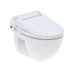 DoucheWC Geberit Aquaclean 4000 Model 1 | Wit, Ophalen of Verzenden, Nieuw, Douche