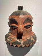 Masque de danse - Pende - Congo, Antiek en Kunst