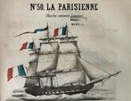 Ferdinand Beyer - La Parisienne (Chants Patriotiques -