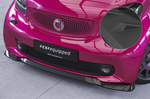 Cupspoiler voor Smart fortwo 453 CSL519-L, Auto-onderdelen, Carrosserie, Nieuw, Verzenden