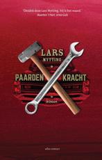 Paardenkracht 9789025449360 Lars Mytting, Verzenden, Lars Mytting