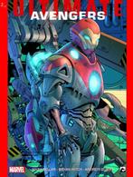 Avengers - Ultimate Avengers Stripboek-2/5 (Diversen) NIEUW, Ophalen of Verzenden, Nieuw