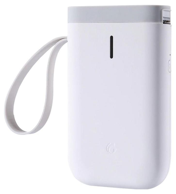 DrPhone D11 - Draadloze Label Printer - Wireless -, Computers en Software, Printers, Nieuw, Verzenden