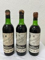 1947, 1961 & 1970 R. López de Heredia, Viña Tondonia - Rioja, Verzamelen, Nieuw