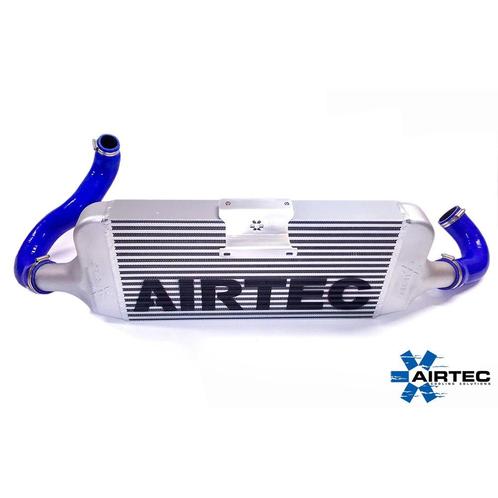 Airtec Upgrade Intercooler Kit Audi A4 B8 / A5 B8 / Q5 8R 2., Autos : Divers, Tuning & Styling, Envoi