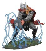 Marvel Comic Gallery PVC Statue Thor 20 cm, Nieuw, Ophalen of Verzenden