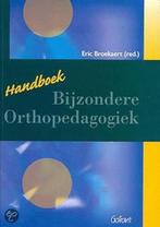 Handboek bijzondere orthopedagogiek / KOP-Serie / 7, Boeken, Verzenden, Gelezen