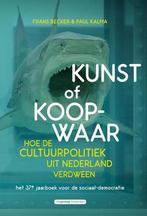 Kunst of koopwaar, Boeken, Verzenden, Nieuw, Nederlands