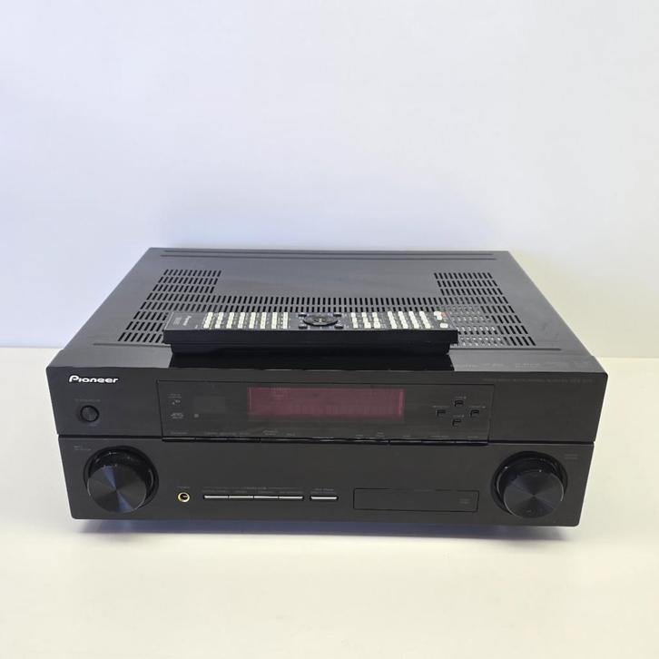 Pioneer VSX-920 Receiver 7.1 Incl. Afstandsbediening |, Audio, Tv en Foto, Versterkers en Ontvangers, Nieuw, Ophalen of Verzenden