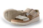 Rieker Sandalen in maat 36 Bruin | 5% extra korting, Bruin, Verzenden, Sandalen of Muiltjes, Gedragen