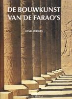 De bouwkunst van de faraos 9789061136842 Stierlin, Boeken, Verzenden, Gelezen, Stierlin