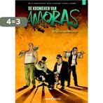 De zaak Krimson / 1 / De kronieken van Amoras / 1, Boeken, Stripverhalen, Verzenden, Zo goed als nieuw, Charel Cambré