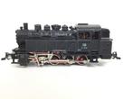Märklin H0 - 3032 - Locomotive avec tender (1) - BR 81 - DB, Hobby en Vrije tijd, Nieuw