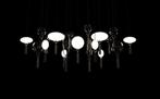 Wonderglass - Marcel Wanders - Plafondlamp (8) - Venetiaans, Antiek en Kunst