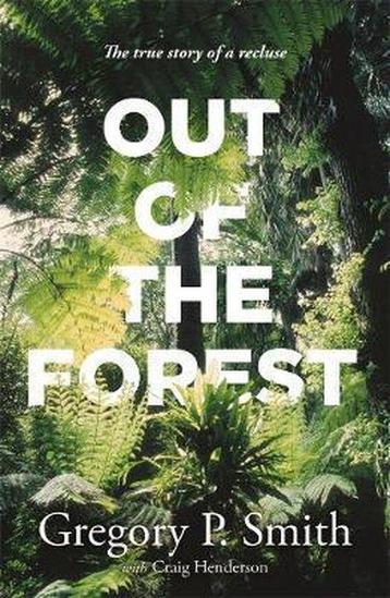 Out of the Forest 9780143785286 Gregory Smith, Verzenden, Gregory Smith