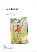 De kloof 9789491638015 Jan Terlouw, Boeken, Verzenden, Zo goed als nieuw, Jan Terlouw