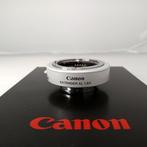 Canon EXTENDER XL 1.6X Lensadapter