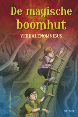 De magische boomhut verhalenomnibus, Boeken, Taal | Overige Talen, Verzenden