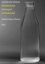 Goed in vorm / Grafisch ontwerpen in Nederland 9789064506550, Boeken, Verzenden, Gelezen, M. Simon Thomas