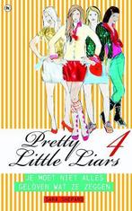 Pretty little liars / 4, Verzenden