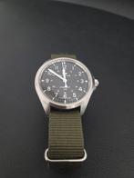 Glycine - Combat 7 - Sans Prix de Réserve - GL0238 - Homme -, Handtassen en Accessoires, Horloges | Heren, Nieuw