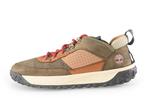 Timberland Sneakers in maat 35½ Groen | 5% extra korting, Kinderen en Baby's, Kinderkleding | Schoenen en Sokken, Timberland, Verzenden