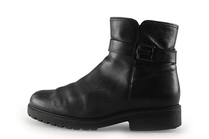 Gabor Boots in maat 39 Zwart, Kleding | Dames, Schoenen, Zwart, Gedragen, Overige typen, Verzenden