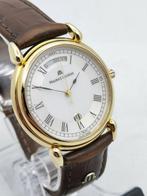 Maurice Lacroix - Les Classiques Day/Date Big Mens Dress, Nieuw