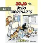 Jojo: 016 Jojo Dierenarts 9789031428724 AndrÉ Geerts, Boeken, Verzenden, Zo goed als nieuw, AndrÉ Geerts