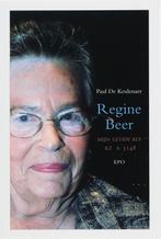 Regine Beer 9789064454226 P. de Keulenaer, Boeken, Verzenden, Gelezen, P. de Keulenaer