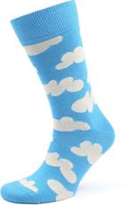 Happy Socks Sokken Cloudy maat 41-46 Heren, Kleding | Heren, Sokken en Kousen, Verzenden, Nieuw, Blauw, Happy Socks