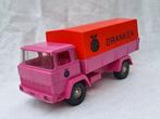 Hammer Toys - Model vrachtwagen -Magirus Deutz - Riedel