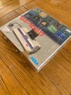 Sega - SG-1000 - (Japanese) - rare - Complete - Spelcomputer