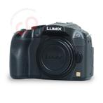 Panasonic Lumix DMC-G6 (785 clicks) nr. 0910, Ophalen of Verzenden, Zo goed als nieuw, Overige Merken, 8 keer of meer