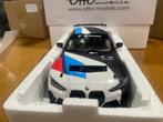 Otto Mobile 1:18 - Voiture miniature - BMW M4 GT4, Hobby en Vrije tijd, Nieuw