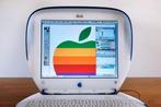 Apple iBook G3 INDIGO CLAMSHELL (incl. YoYo) - AZERTY -, Nieuw
