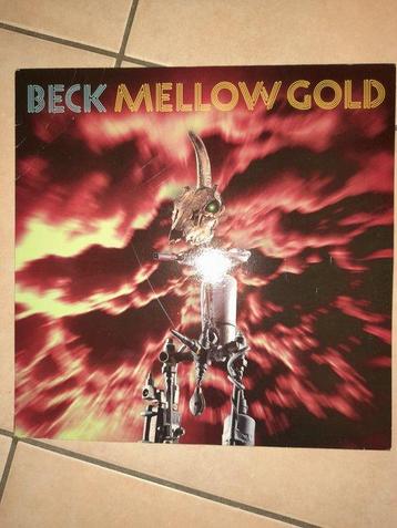 Beck - Mellow Gold - Disque vinyle - Premier pressage - 1994 beschikbaar voor biedingen