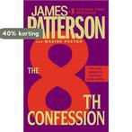 The 8th Confession 9780446561334 James Patterson, Verzenden, James Patterson