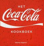 Het Coca-Cola kookboek, Verzenden