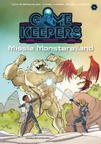 Missie Monstereiland / Gamekeepers / 4 9789002279560, Boeken, Verzenden, Zo goed als nieuw, Nico De Braeckeleer