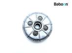Koppelingshuis Kawasaki Z 440 1982-1983 (KZ440H) Inner, Motoren, Verzenden, Gebruikt