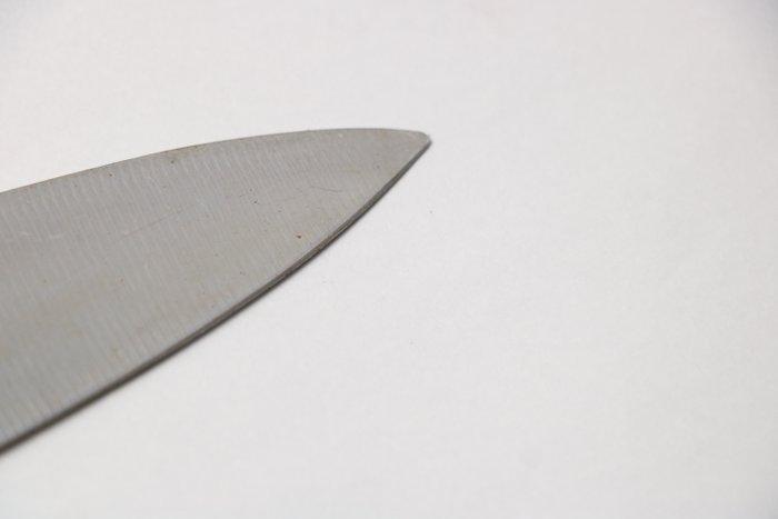 KATANA  Santoku,  Gyutou - Keukenmes - Kitchen knife, Antiek en Kunst, Antiek | Keukengerei