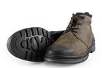 PME Legend Veterboots in maat 45 Overig | 5% extra korting, Kleding | Heren, Schoenen, Overige kleuren, Verzenden, Boots, Zo goed als nieuw
