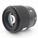 Sigma 30mm F/1.4 DC DN Contemporary MFT | Tweedehands, Verzenden, Zo goed als nieuw