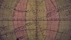 Andreas Cellarius celestial chart - Hémisphères célestes et, Boeken, Nieuw