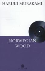 Norwegian wood 9789046704004 Haruki Murakami, Boeken, Verzenden, Gelezen, Haruki Murakami
